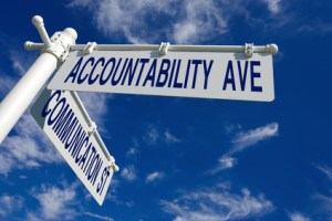accountability